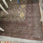 673 8299 ORIENTAL RUG